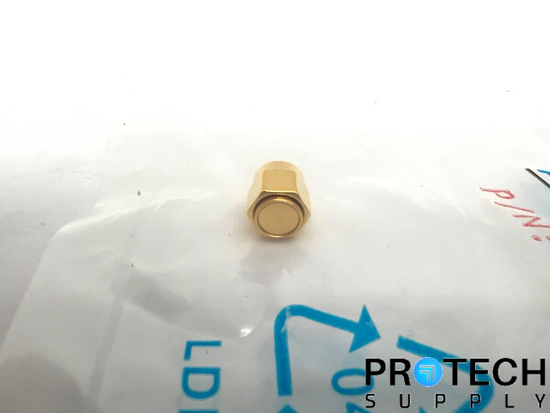 Load image into Gallery viewer, Amphenol RF SMA Jacks Connector Cover 132331 NEW with WARRANTY