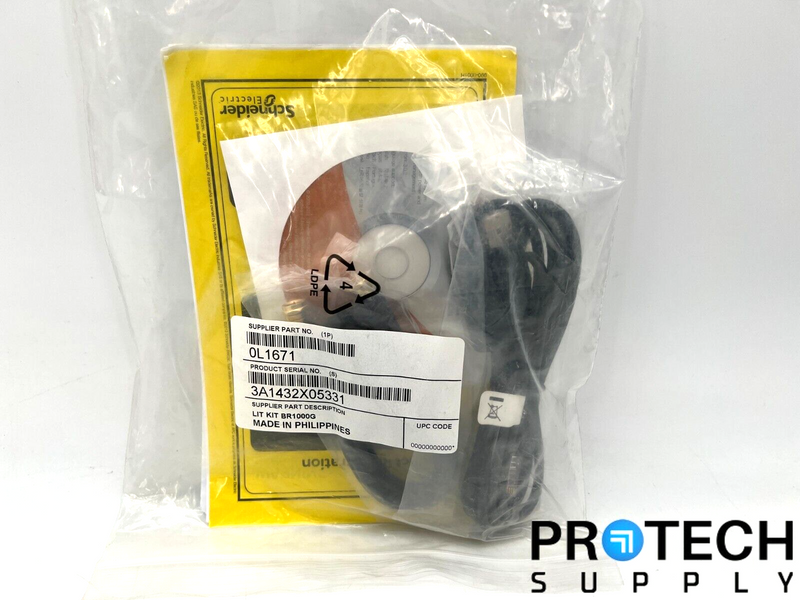 Load image into Gallery viewer, APC 0L1671 LIT KIT BR1000G Powerchute NEW