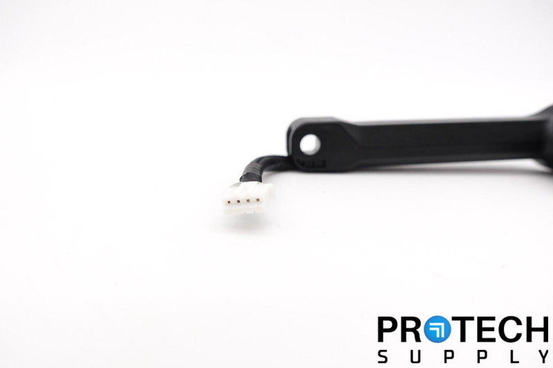 Load image into Gallery viewer, Yuneec Mantis Q Left Rear Folding Arm Replacement (YUNMQ106) NEW with WARRANTY