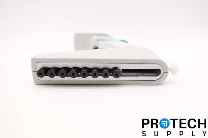 Load image into Gallery viewer, Matrix Impact 2 / 1250uL / 8-Ch Expandable Electronic Pipette for PARTS / REPAIR