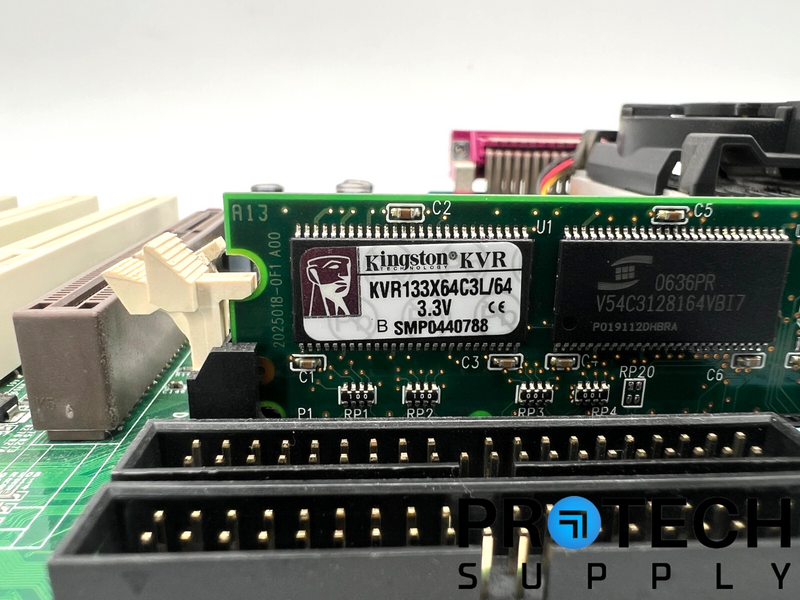 Load image into Gallery viewer, ITOX GCB60-BX Mother Board from Odyssey Imaging System with WARRANTY