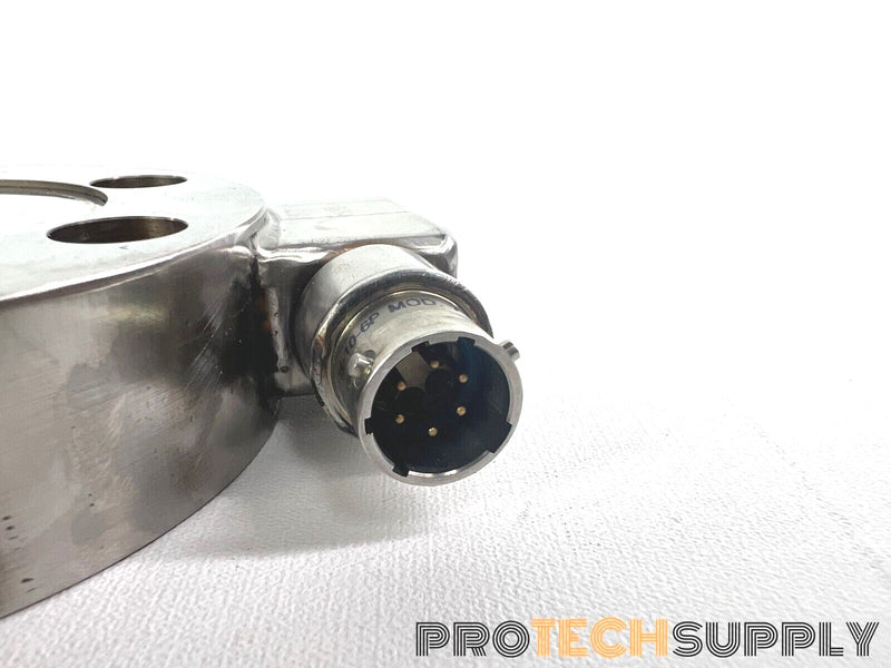Load image into Gallery viewer, Honeywell 060-0572-05 5Klbs Load Cell w/ Housing w/ Pelican 1150 with WARRANTY