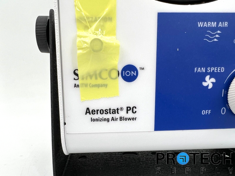 Load image into Gallery viewer, Simco-Ion 4003367 Aerostat PC Ionizing Air Blower NEW with WARRANTY