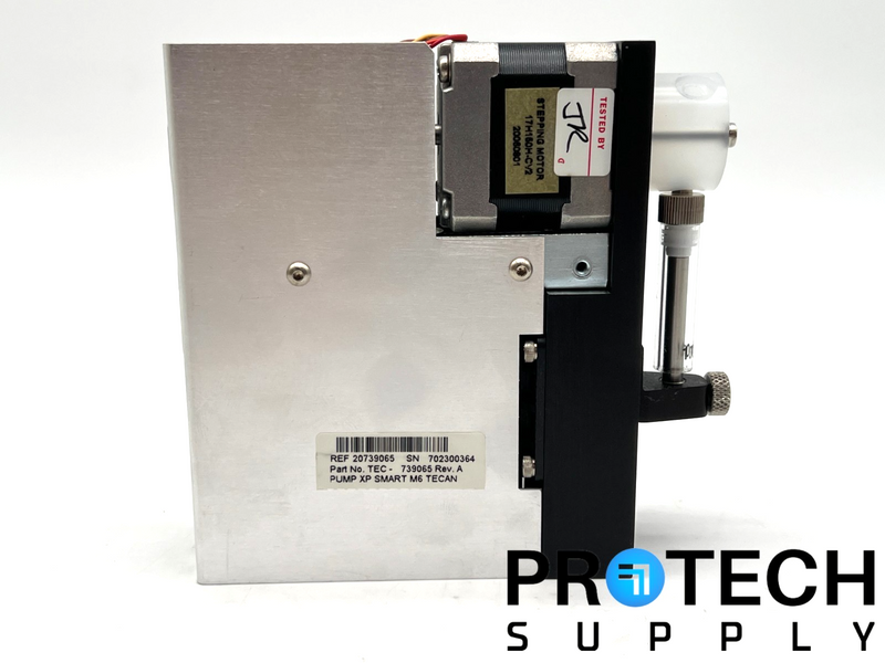 Load image into Gallery viewer, TECAN 739065 Pump XP Smart M6 from Freedom EVO with WARRANTY