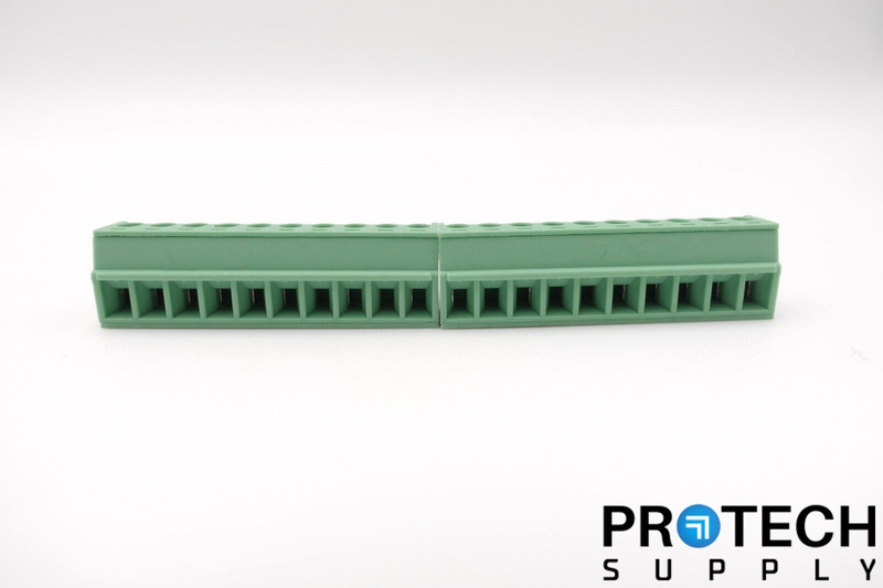 Load image into Gallery viewer, 2/Pk Waters 323000247 Connector Plug 10-position NEW with WARRANTY