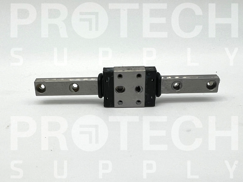 Load image into Gallery viewer, Misumi SSEBNL8-81 Linear Guide Slide Assembly NEW with WARRANTY