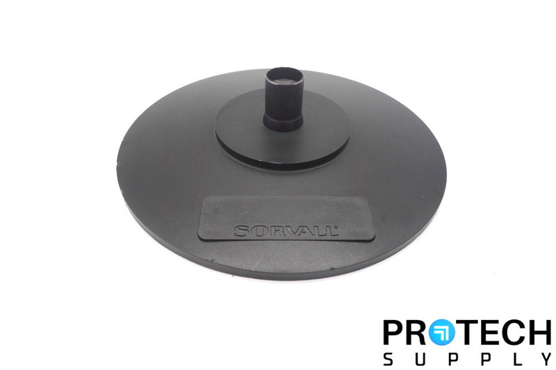 Load image into Gallery viewer, Sorvall DuPont AH-627 Centrifuge Swing Rotor 27000 RPM with WARRANTY
