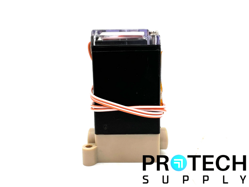 Load image into Gallery viewer, Burkert 0127 Rocker Solenoid Valve 29psi 24V DC 3W with WARRANTY