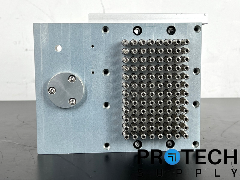 Load image into Gallery viewer, 96-Channel Pipetting Head Robotic Assembly from M96 Extraction System