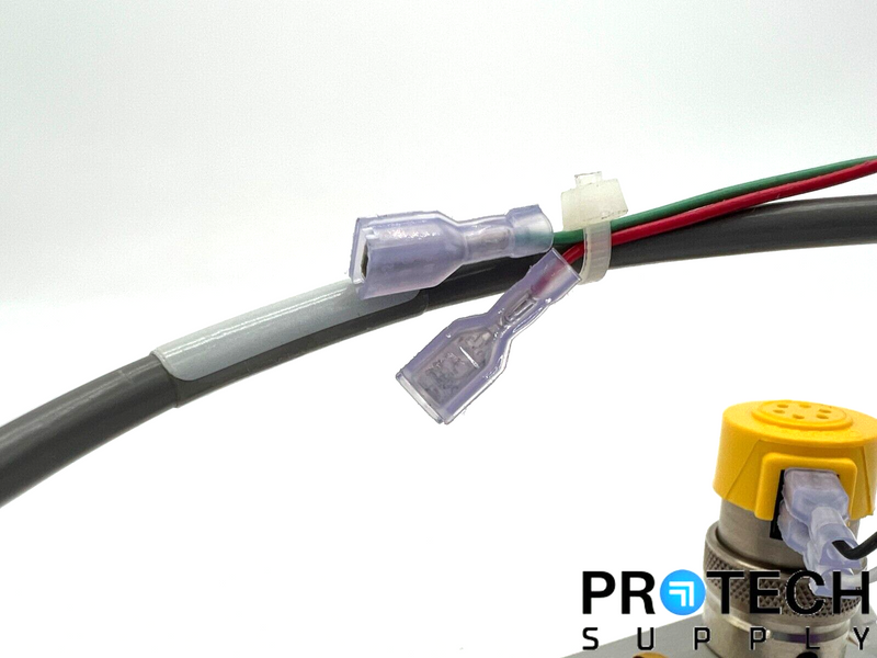 Load image into Gallery viewer, Clippard ET-3M Solenoid Valve 4-Pin with WARRANTY