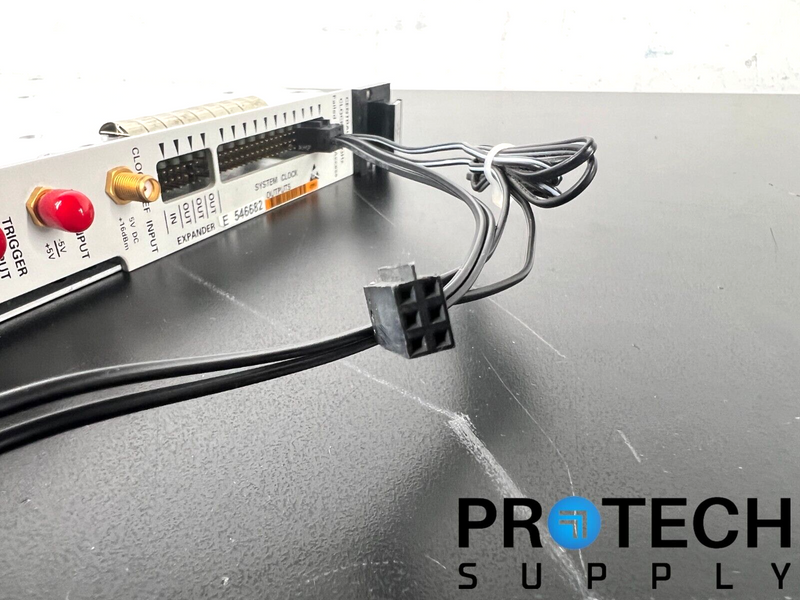 Load image into Gallery viewer, Agilent E4808A Central Clock 75000 Series C 10.8GHz with WARRANTY