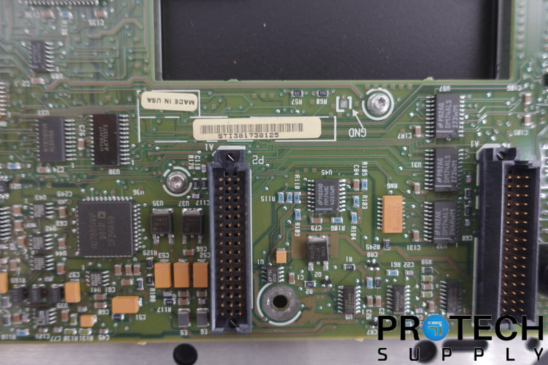 Load image into Gallery viewer, Agilent / HP 6890A GC Main Board Motherboard G1530-60011 Rev. A with WARRANTY