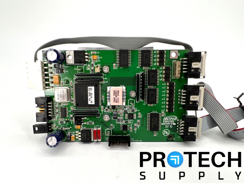 Load image into Gallery viewer, FASTPBC E300750 Circuit Board Assy from Biacore C with WARRANTY