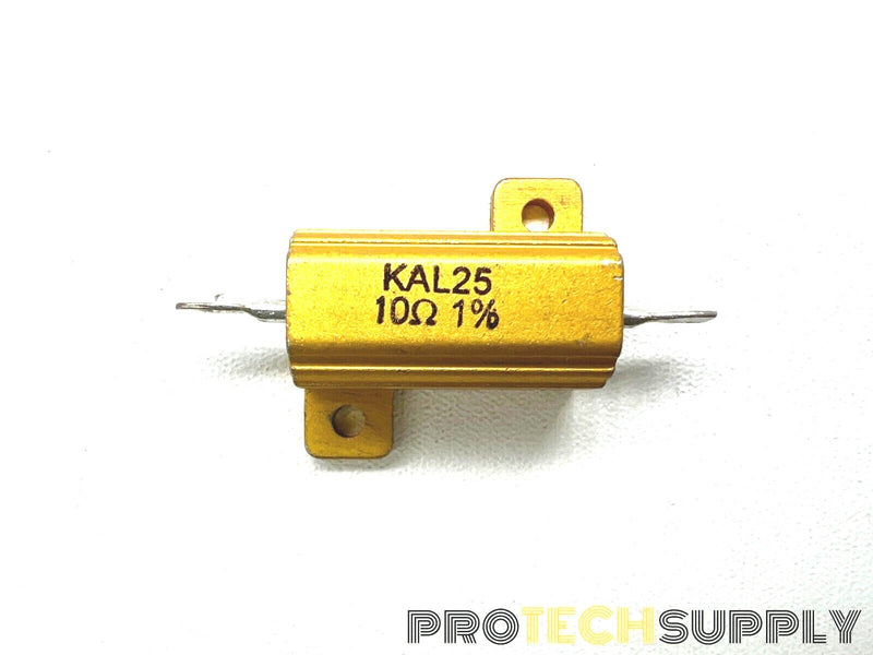 Load image into Gallery viewer, KAL25 10Ω 1% Power Resistor with WARRANTY