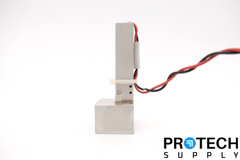 Load image into Gallery viewer, SMC LVM115 Chemical Valve 3-Port with WARRANTY