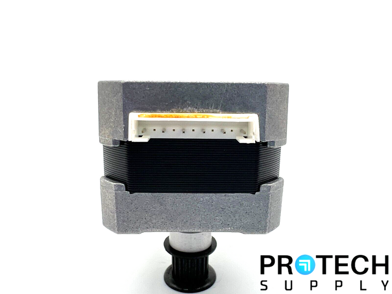 Load image into Gallery viewer, Nidec Servo KH42HM2B155 Stepper Motor 3316 with WARRANTY