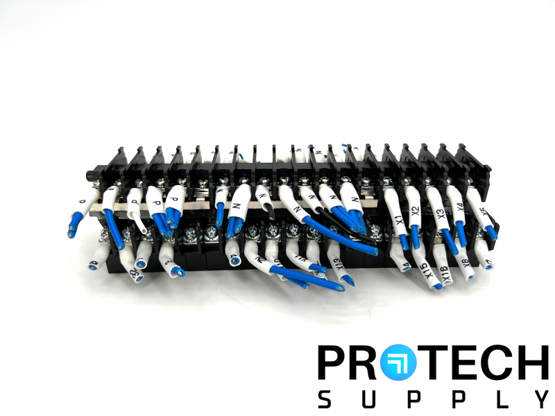 Load image into Gallery viewer, (Stack of 18) Tend TBD-10 Double-Layer Terminal Block