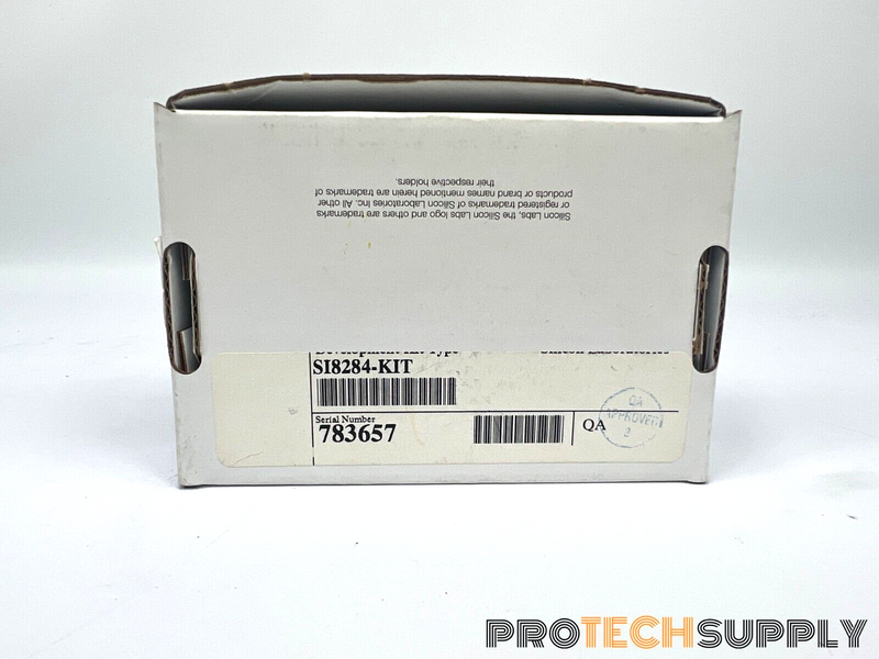 Load image into Gallery viewer, Silicon Labs Si8284-EVB Rev 1 Power Management Evaluation Board NEW w/ WARRANTY