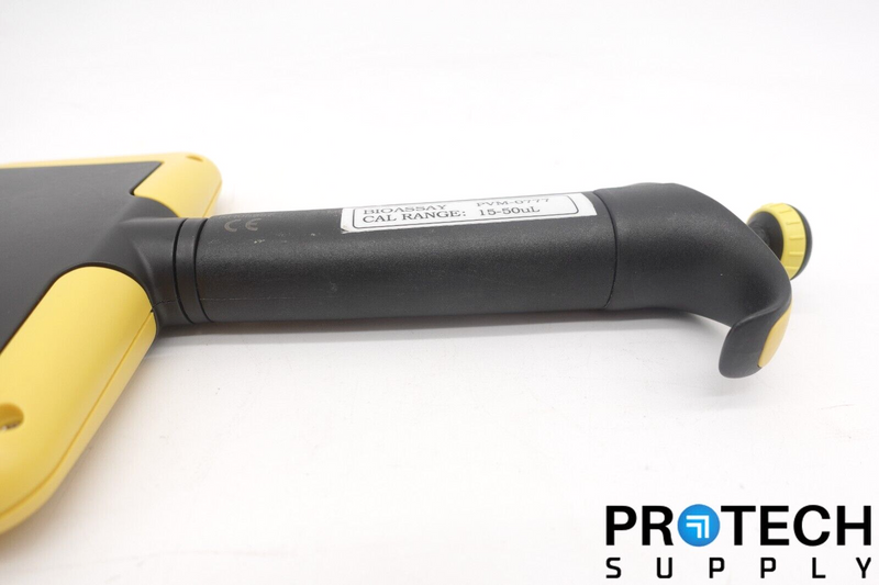 Load image into Gallery viewer, Thermo Scientific FinnPipette F2 / 5 - 50ul / 12-Channel Pipette with WARRANTY