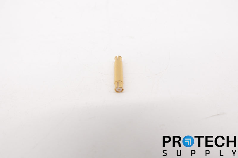 Load image into Gallery viewer, (Qty 1) Rosenberger 19K119-K11L5 Adapter SMP Jack to SMP Jack NEW with WARRANTY