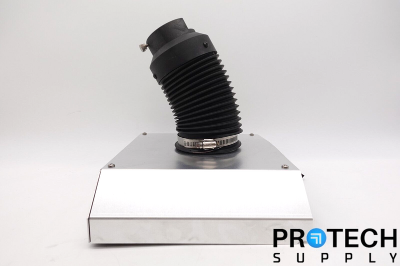 Load image into Gallery viewer, Applied Biosystems / EbmPapst RG 160-28/14N DC Centrifugal Laser Fan w/ WARRANTY