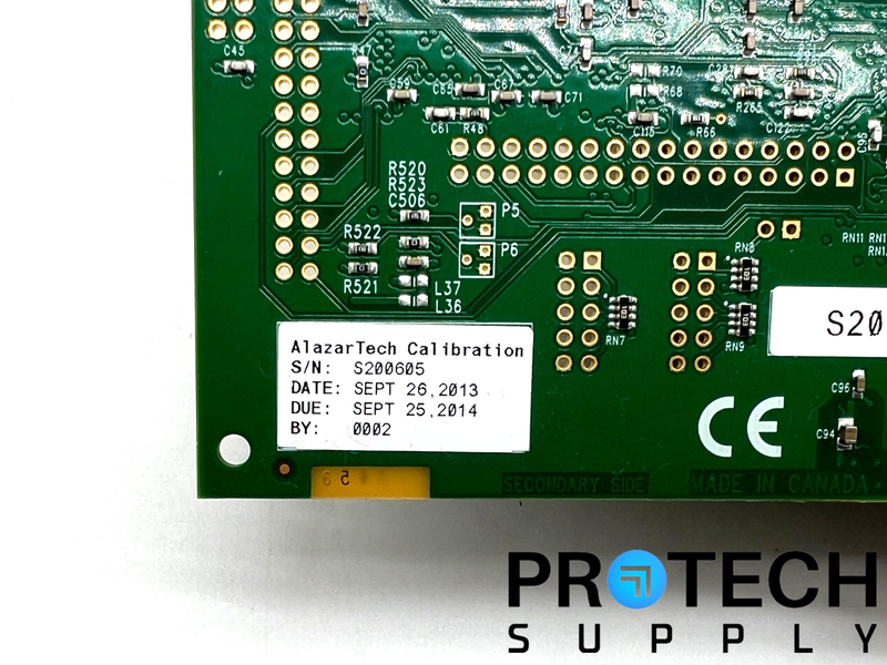 Load image into Gallery viewer, AlazarTech ATS310 PCI Digitizer 20MS/s 12-Bit Dual Channel S200605 with WARRANTY