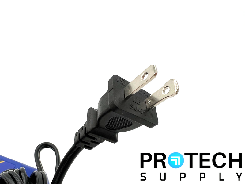 Load image into Gallery viewer, Carlyle Tools CBM612V4A Intelligent Battery Charger NEW with WARRANTY