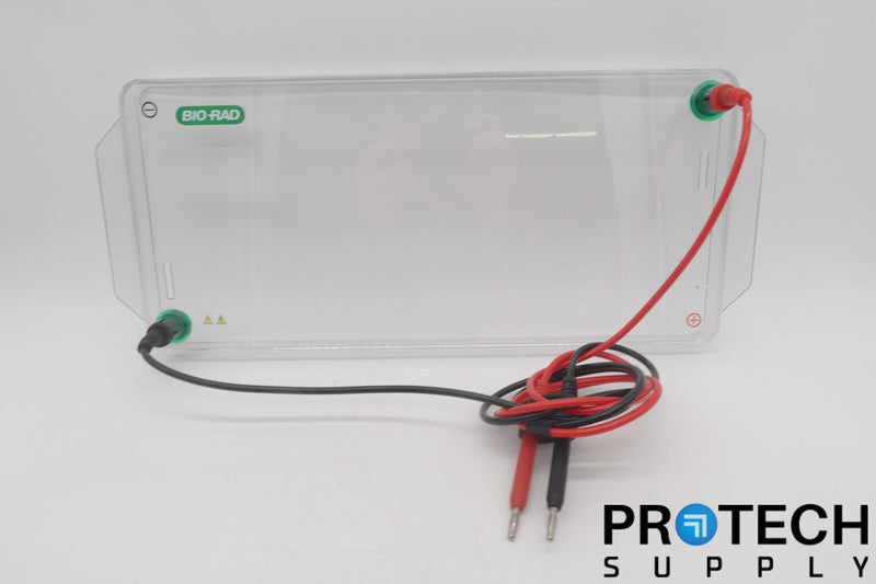 Load image into Gallery viewer, Bio-Rad Sub-Cell GT Gel DNA Electrophoresis System with WARRANTY