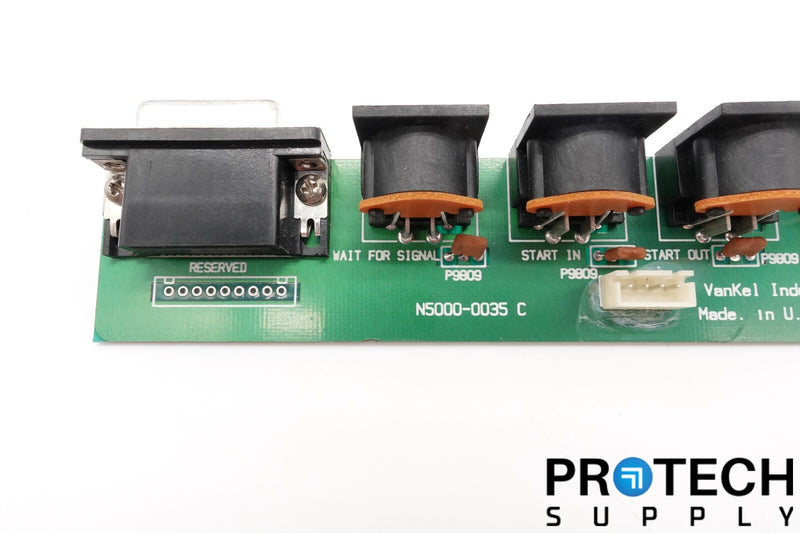 Load image into Gallery viewer, Vankel N5000-0035 IO Board with WARRANTY