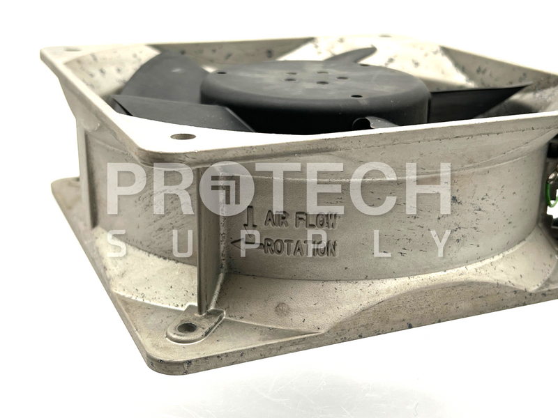 Load image into Gallery viewer, NMB-MAT / Matsushita FBX18N48M5UA 48V 0.80A 180mm DC Cooling Fan with WARRANTY