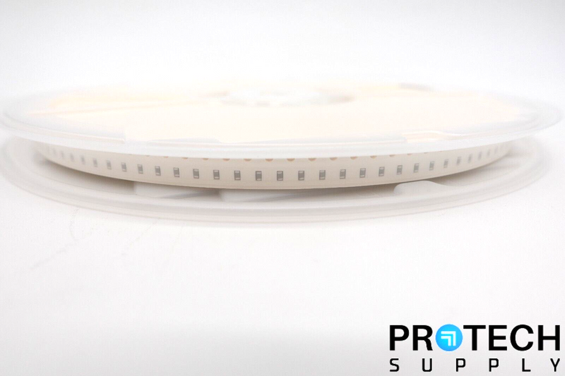 Load image into Gallery viewer, 4000/Reel Murata GRM188R61A106KE69D Ceramic Cap 10UF X5R 0603 NEW