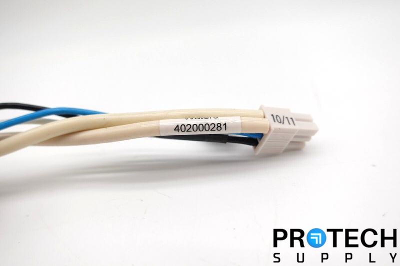 Load image into Gallery viewer, Waters 402000281 Deuterium Lamp for ACQUITY PDA/TUV 2489/2998 with WARRANTY