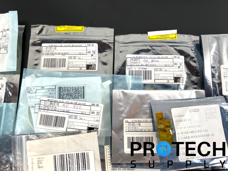 Load image into Gallery viewer, (Lot of Misc) Capacitors / Sensors / Diodes / Resistors