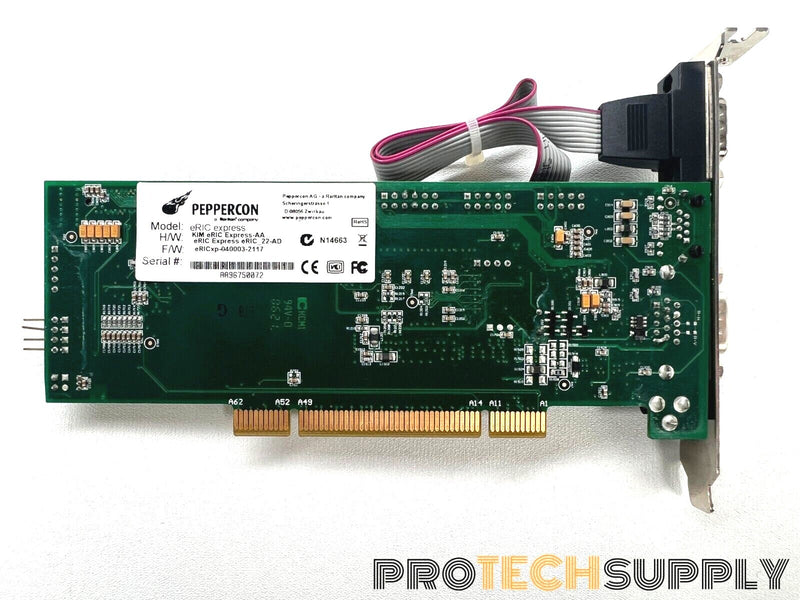 Load image into Gallery viewer, Peppercon eRIC Express Remote Management Board with WARRANTY