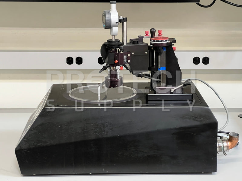 Load image into Gallery viewer, Allied Multiprep 10-1000 Polishing System & Head Assy + Accessories