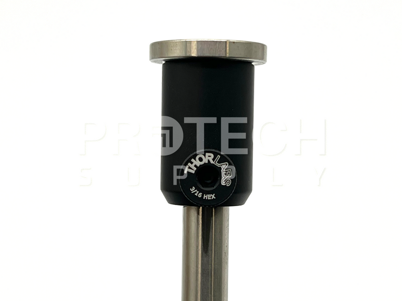 Load image into Gallery viewer, Thorlabs Optical Mirror Mount + 3/16" Hex Adjusters Assy GUARANTEED