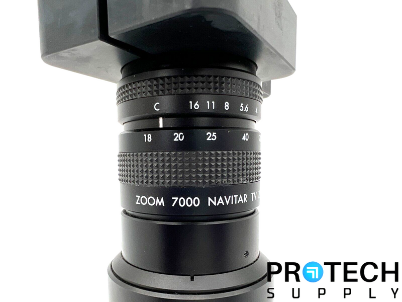 Load image into Gallery viewer, Scienscope CC-HDMI-CD1 1080p HD Camera / Navitar TV Zoom 7000 Lens with WARRANTY