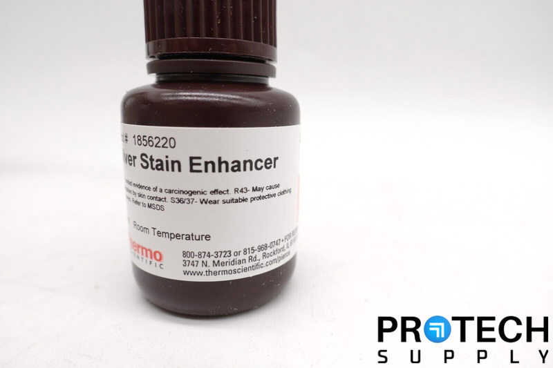 Load image into Gallery viewer, Thermo Scientific 24612 Pierce Silver Stain Kit