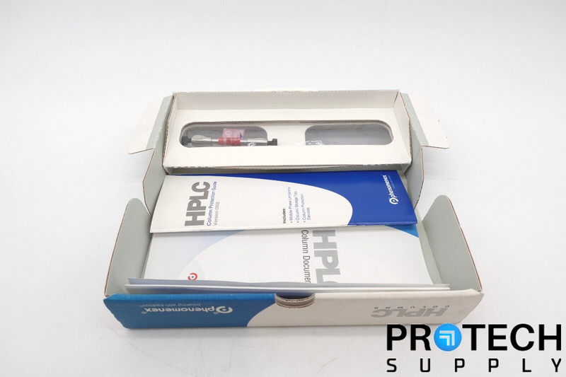 Load image into Gallery viewer, Phenomenex Gemini-NX 5u C18 110A 00B-4454-B0 Column NEW with WARRANTY