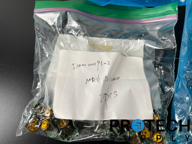 Load image into Gallery viewer, Lot of Misc Soraa LED Bulb Manufacturing Parts