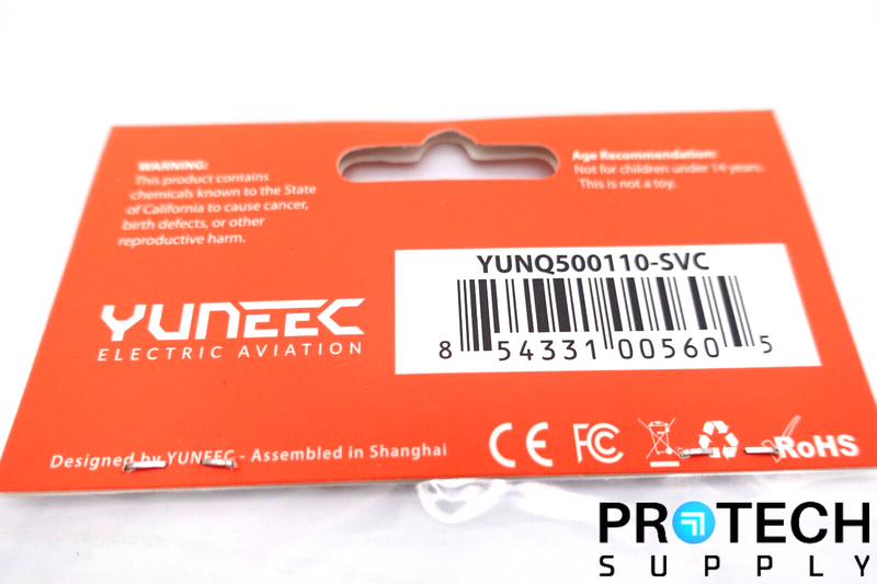Load image into Gallery viewer, Yuneec Q500 Gimbal Connection Board YUNQ500110SVC NEW with WARRANTY