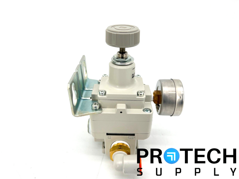 Load image into Gallery viewer, SMC IR3020-04BG IR Precision Regulator with WARRANTY
