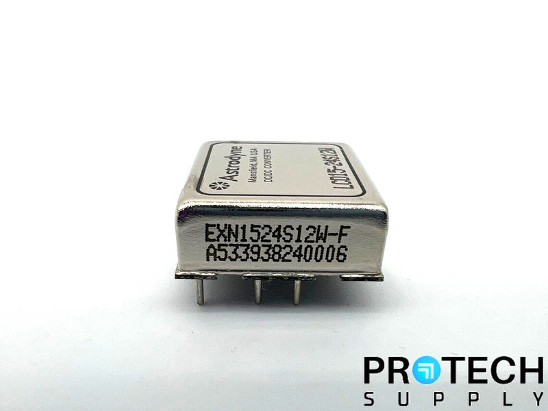 Load image into Gallery viewer, Astrodyne DC/DC Converter LCD16-24S12W with WARRANTY