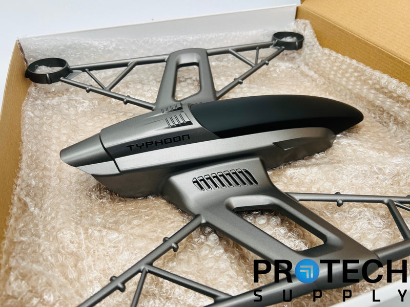 Load image into Gallery viewer, YUNEEC Q500 4K REPLACEMENT Airframe/Body (Top/Upper Only)