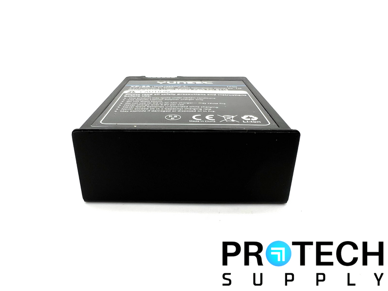 Load image into Gallery viewer, Yuneec YP-3A Rechargeable Li-ion Battery from ST16 Controller with WARRANTY