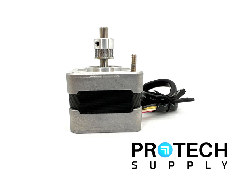 Load image into Gallery viewer, Step-Syn 103-540-26 Motor DC 4V 0.6A 1.8DEG with WARRANTY
