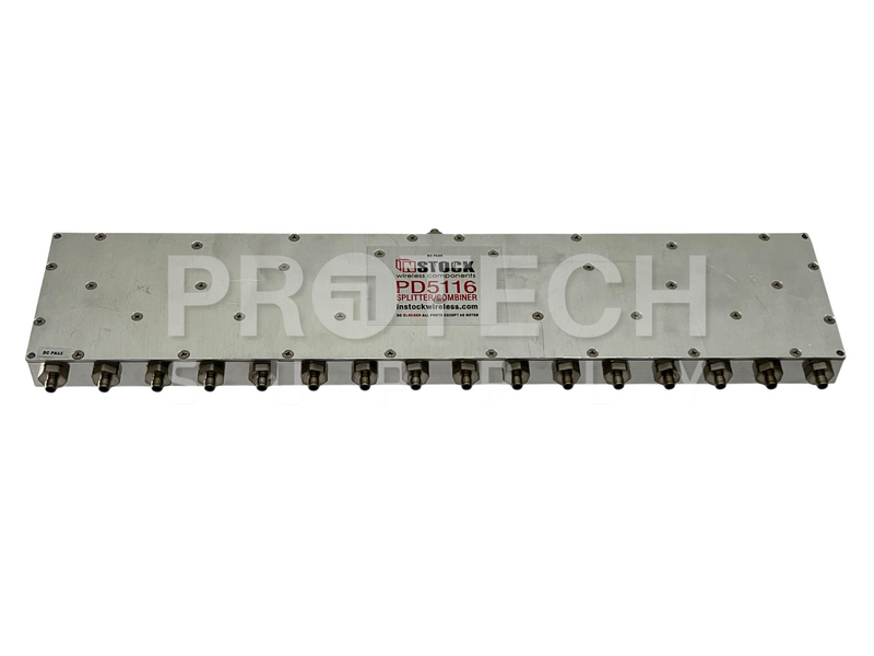 Load image into Gallery viewer, INSTOCK PD5116 Power Splitter Combiner GUARANTEED