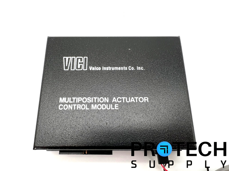 Load image into Gallery viewer, VICI EMHCA-CE Multiposition Actuator Control Module 24VDC 48W with WARRANTY