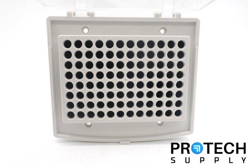 Load image into Gallery viewer, Eppendorf Incubator Block and Cover 96-Well x 0.2mL with WARRANTY