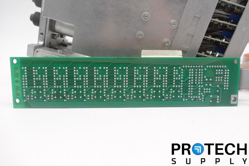 Load image into Gallery viewer, Tecan 619208 LH-Arm 8-fach Genesis Assembly 0701400.P0.01 + WARRANTY